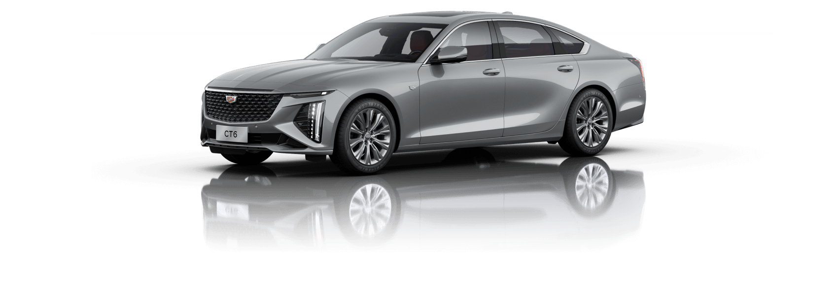 凯迪拉克atsl改装海外的v能备案嘛