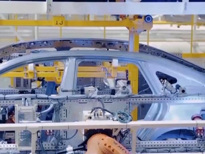 汽车主机厂价格管控