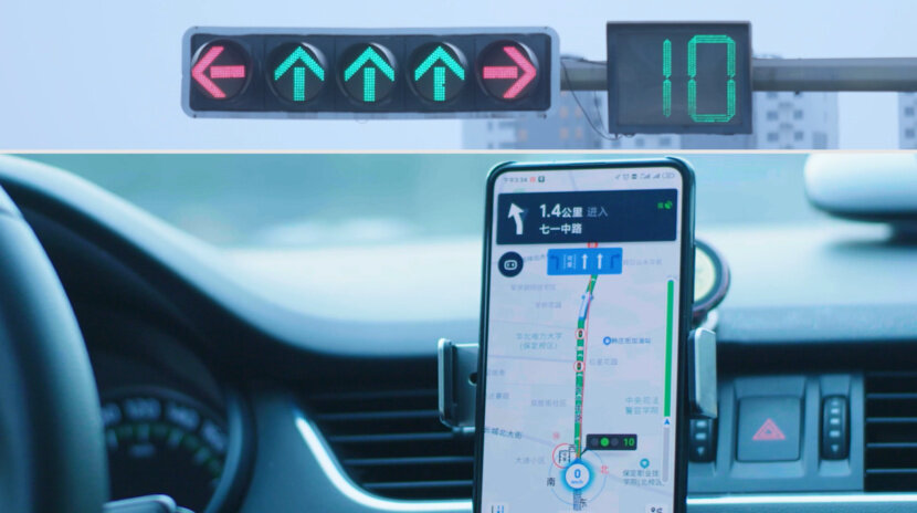 导航主机有电流声是怎么回事?