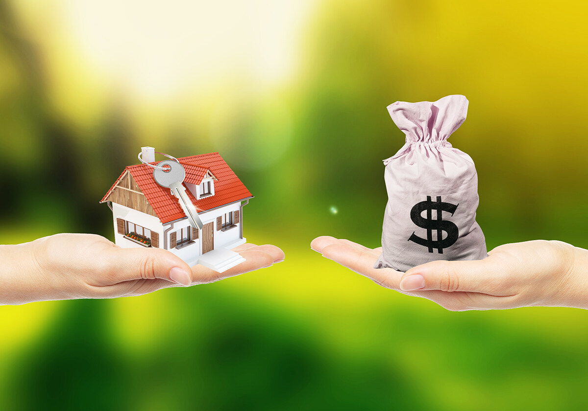 房贷审批和备案