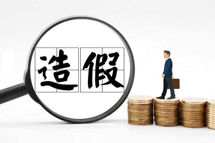 虚假单证备案处罚