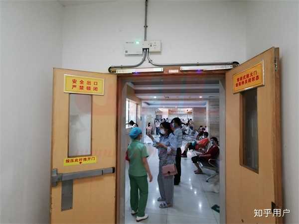 防火门出厂是不是有消防备案