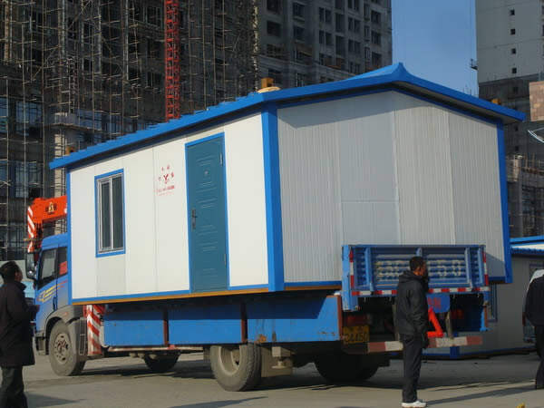 彩板房需要到哪里备案