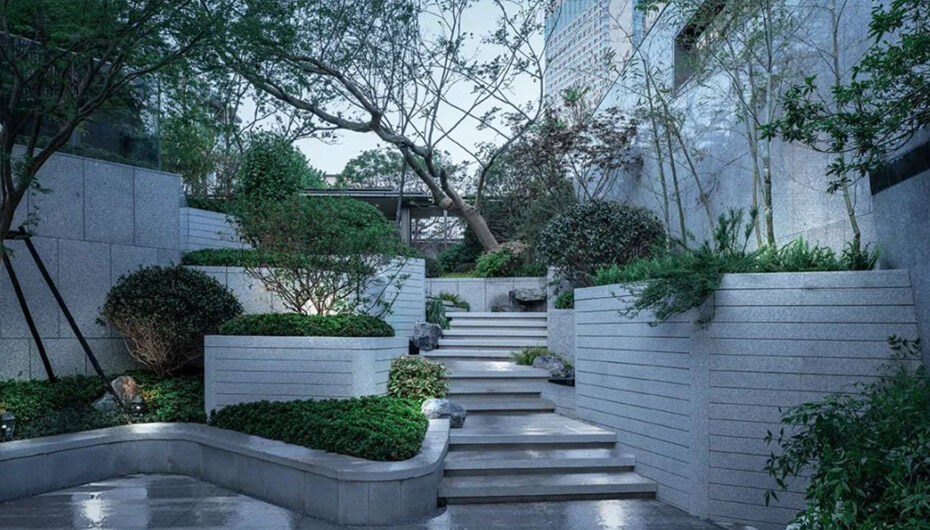 蓝城小团月庐备案价多少