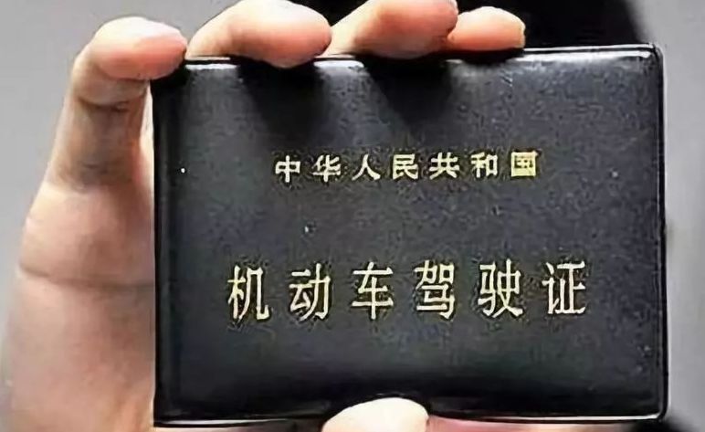 假的驾驶证能在交管上备案吗