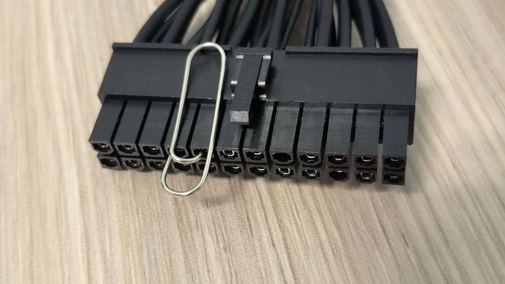 1250w电源可以用于fx8300主机吗