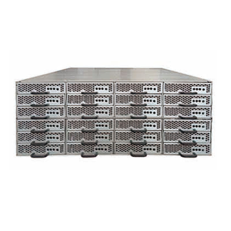 24核48线程主机安装虚拟机