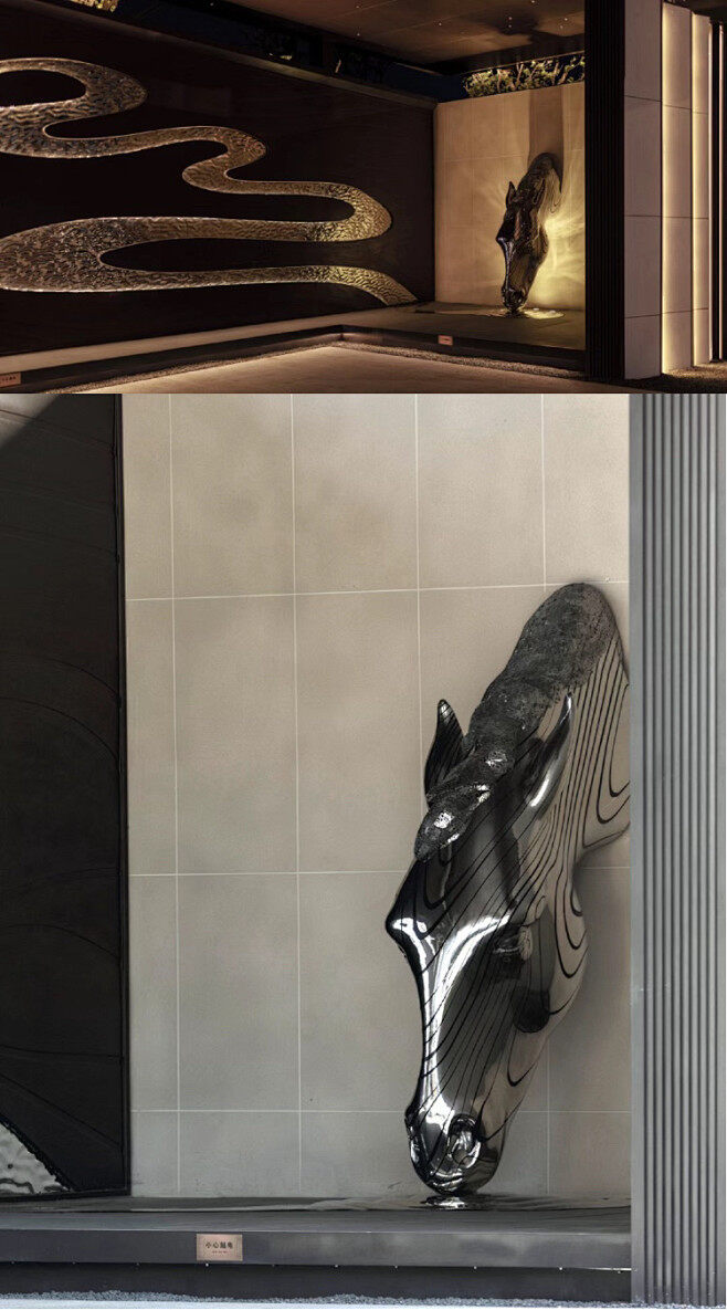 鸿坤礼域府备案名