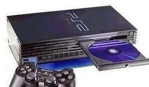 ps2带硬盘的主机如何切换光盘