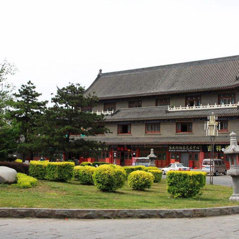 调兵山购物网站建设
