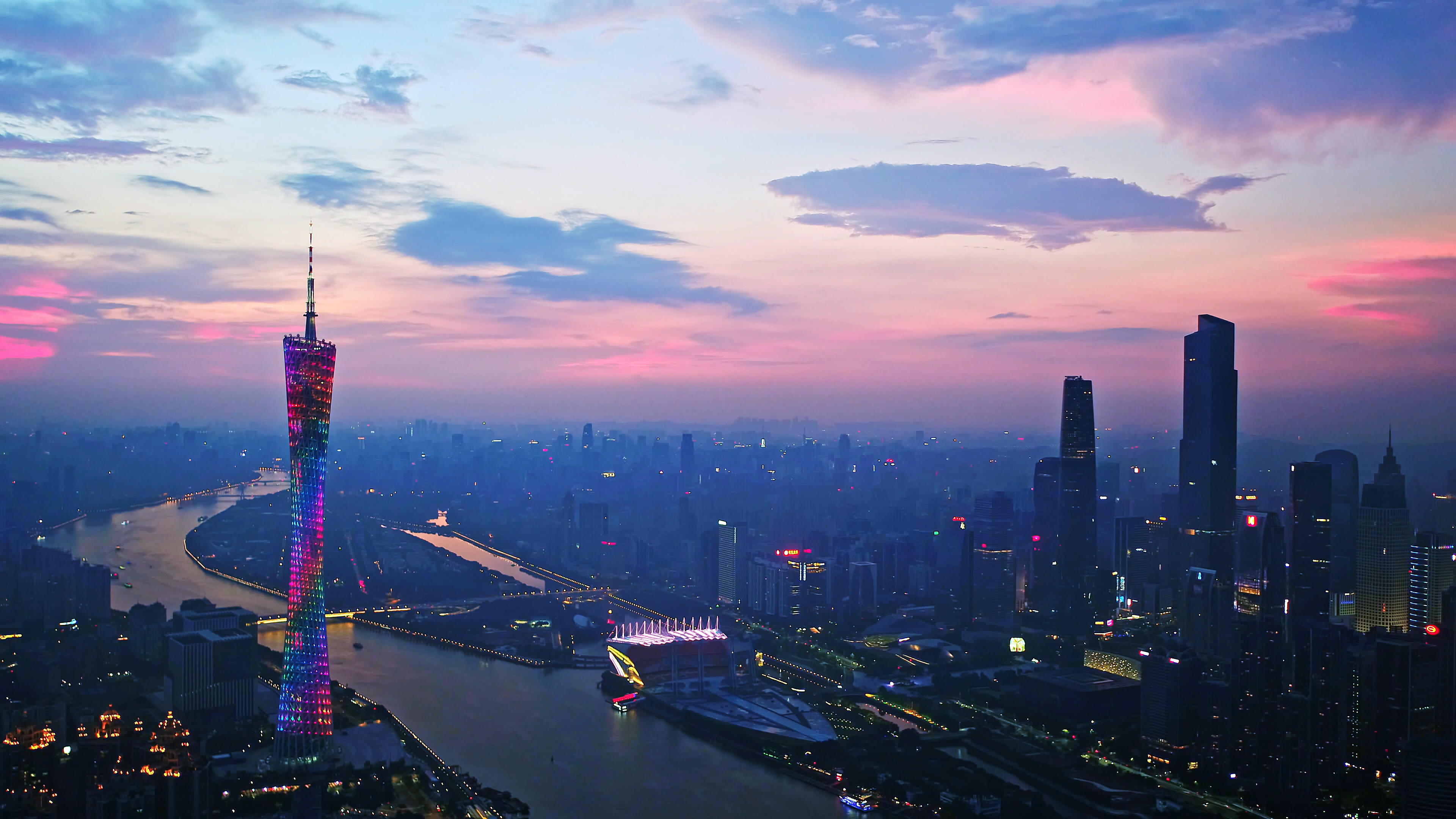 广州国际驱动中心备案名