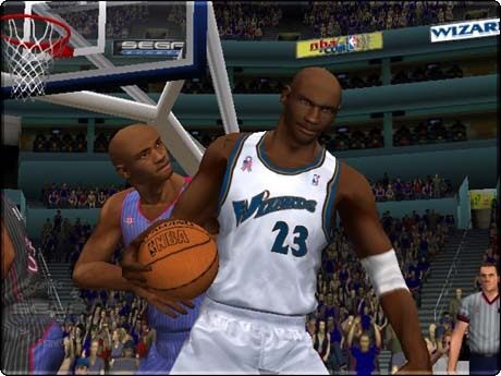 nba2k主机怎么双人玩