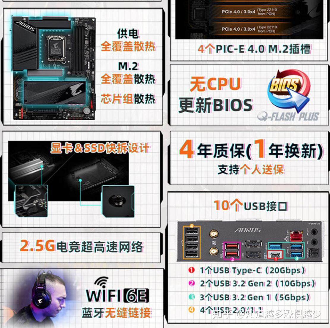 9900k3070主机多少w电源