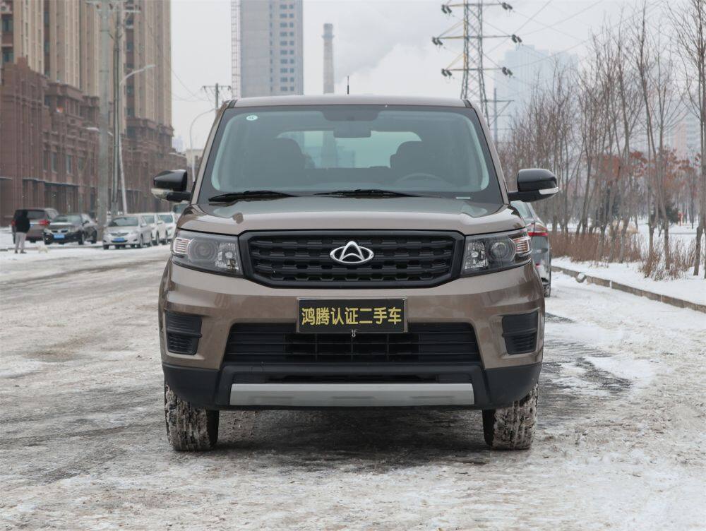 长安x70a主机是一体的吗