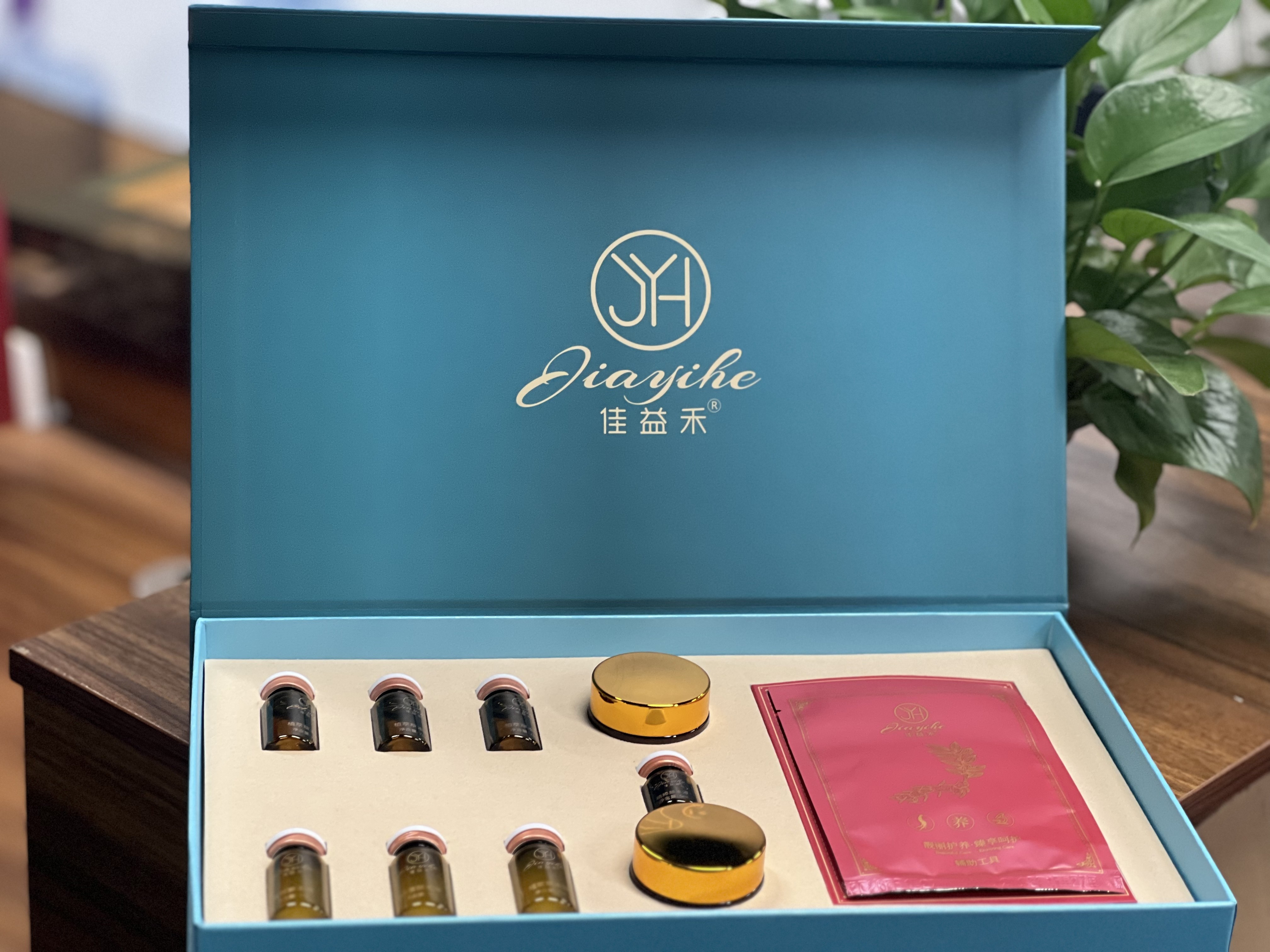 棉慧坊牛油果植萃卸妆湿巾备案