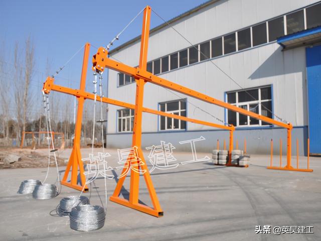 电动吊篮去哪备案