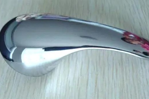 镀铬条熏黑用备案吗