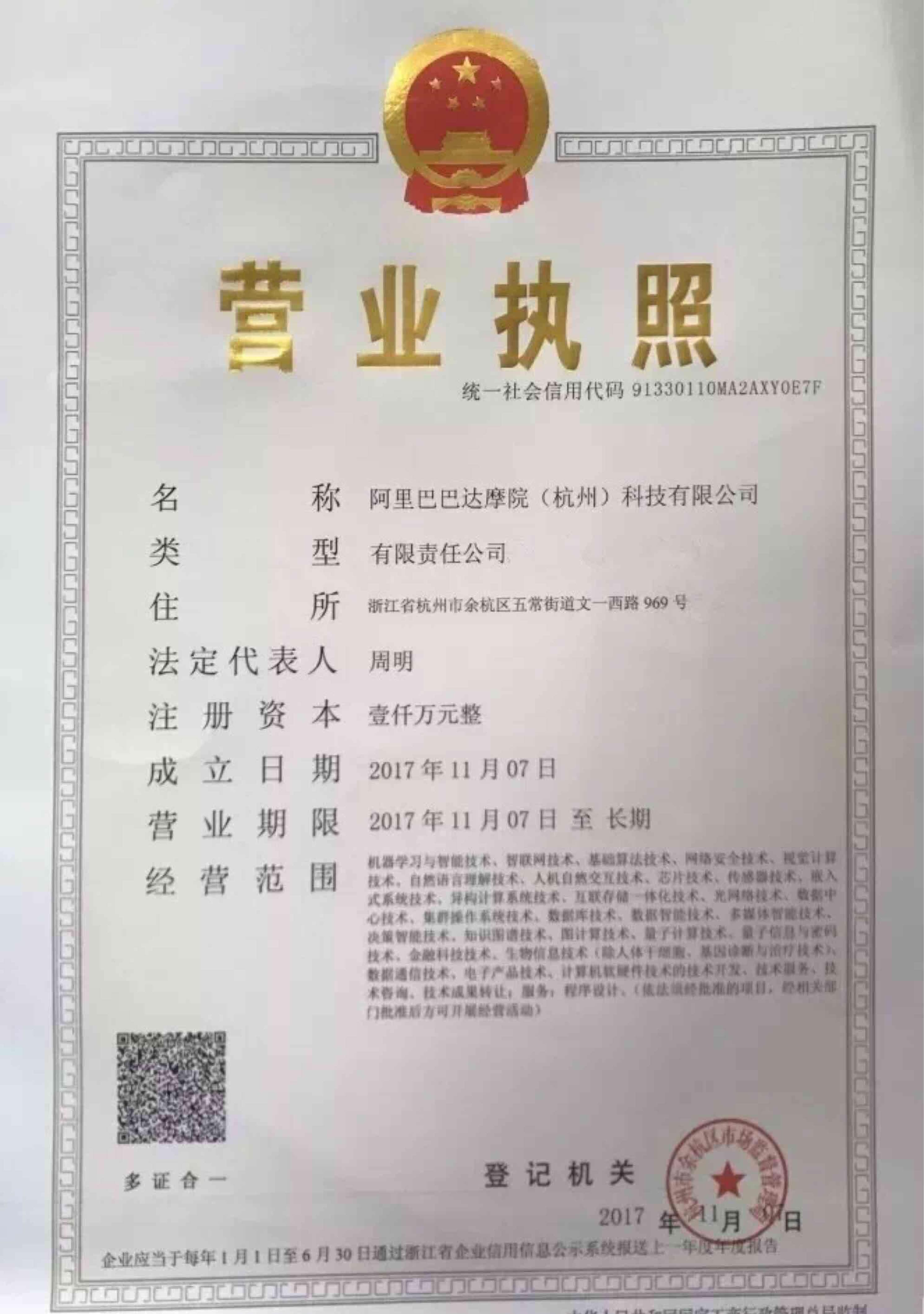 美容机构项目备案