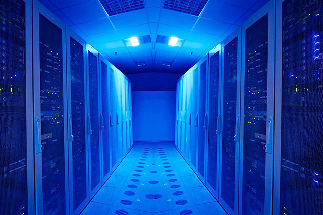 idc整个机房出租属于主机托管吗