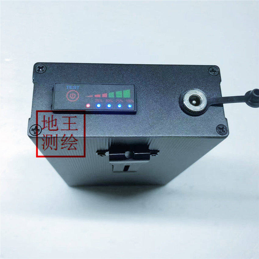 中海达rtk主机如何设置静态模式