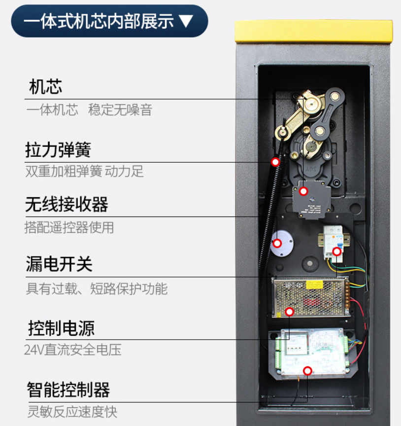 消防主机结构工作原理讲解视频