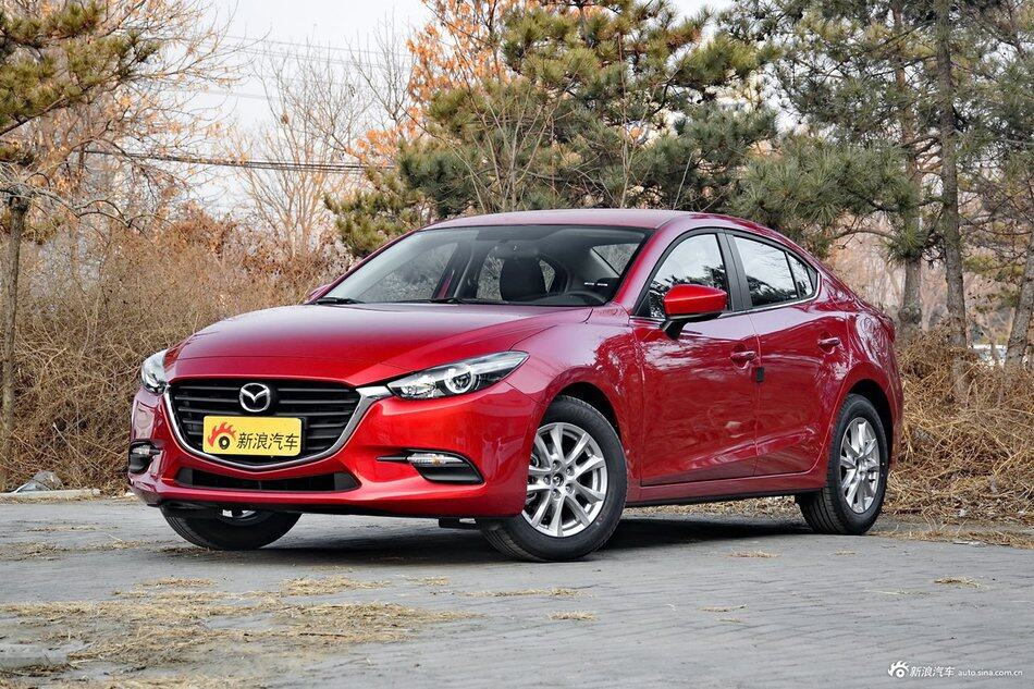 14款昂克赛拉主机支持音乐格式