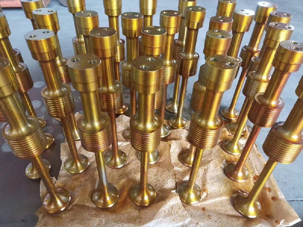 德国曼恩船用主机解说