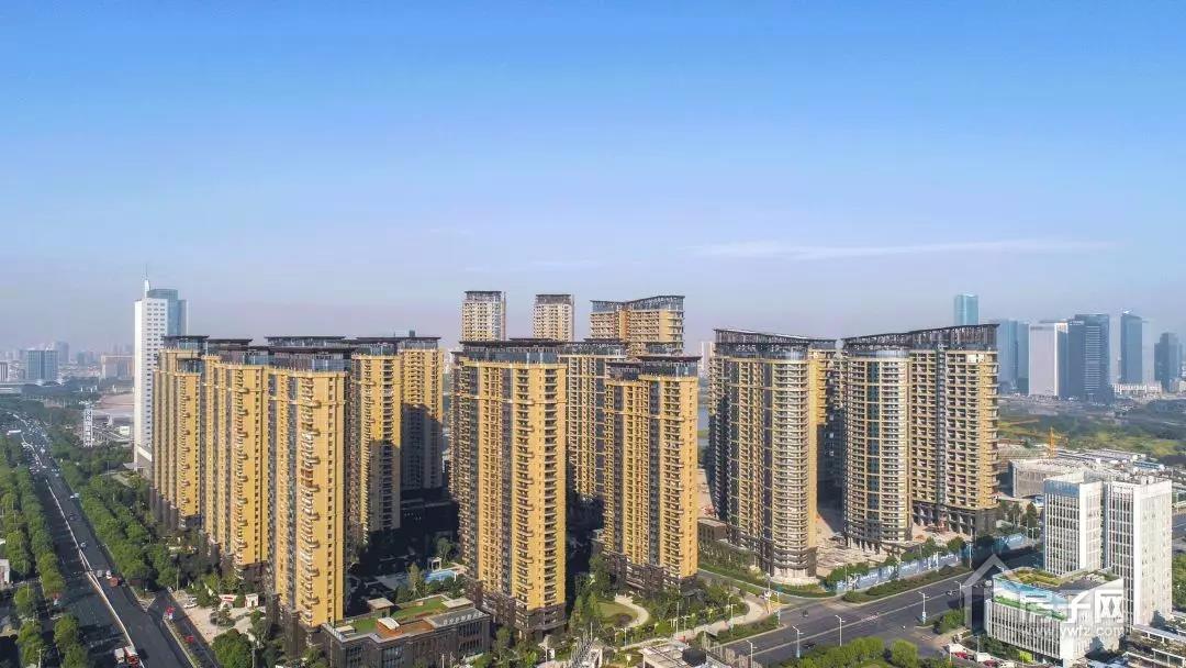 义乌商博花园为什么没有备案价