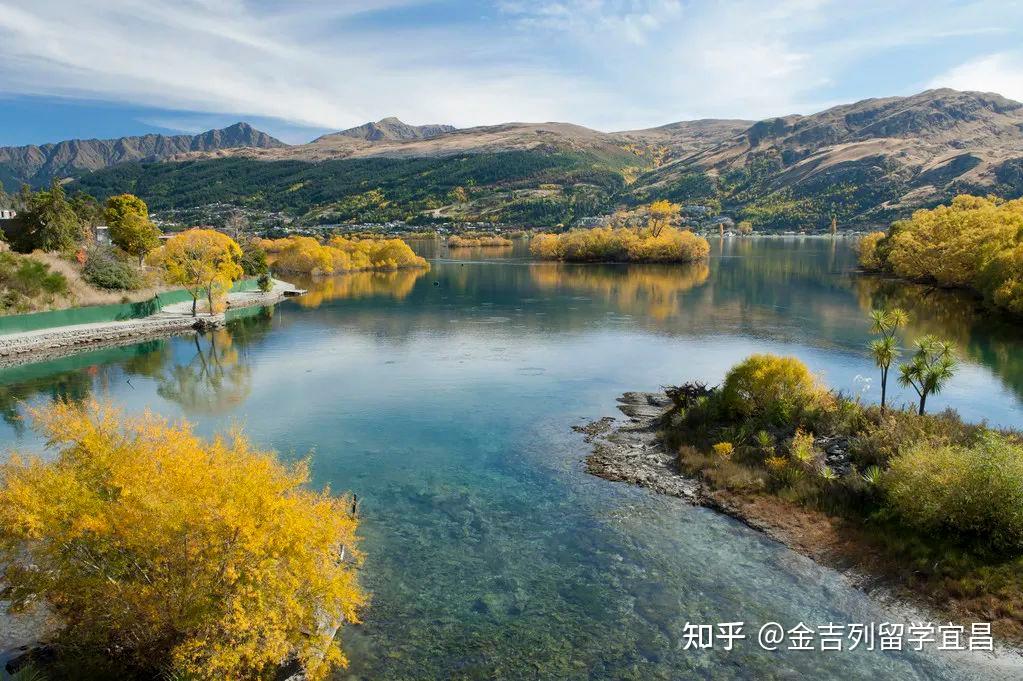 租用新西兰服务器有什么好处