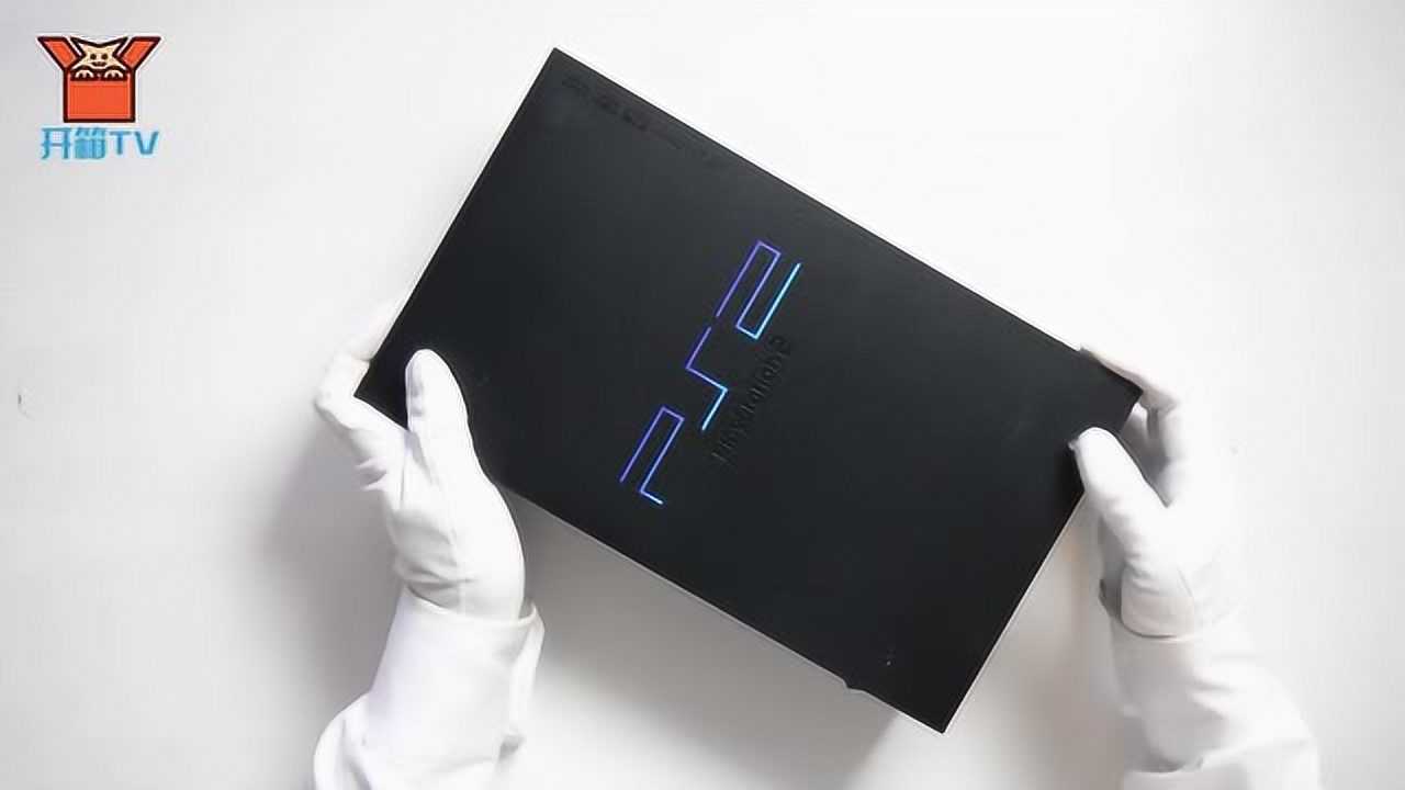 ps5主机可以玩ps2的光盘吗