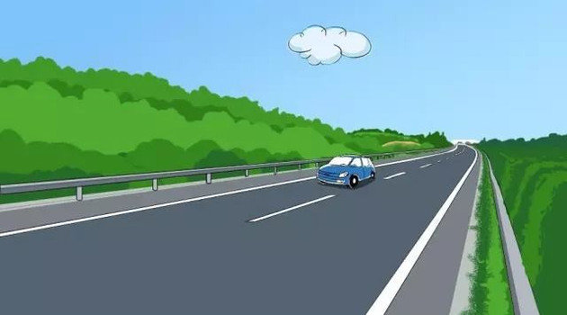高速上抛锚需要报警备案吗