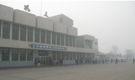 巩义网站建设项目