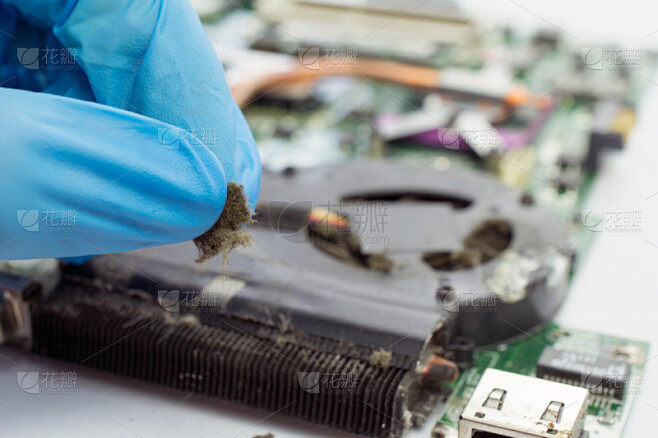 主机运输过程零件坏了怎么处理