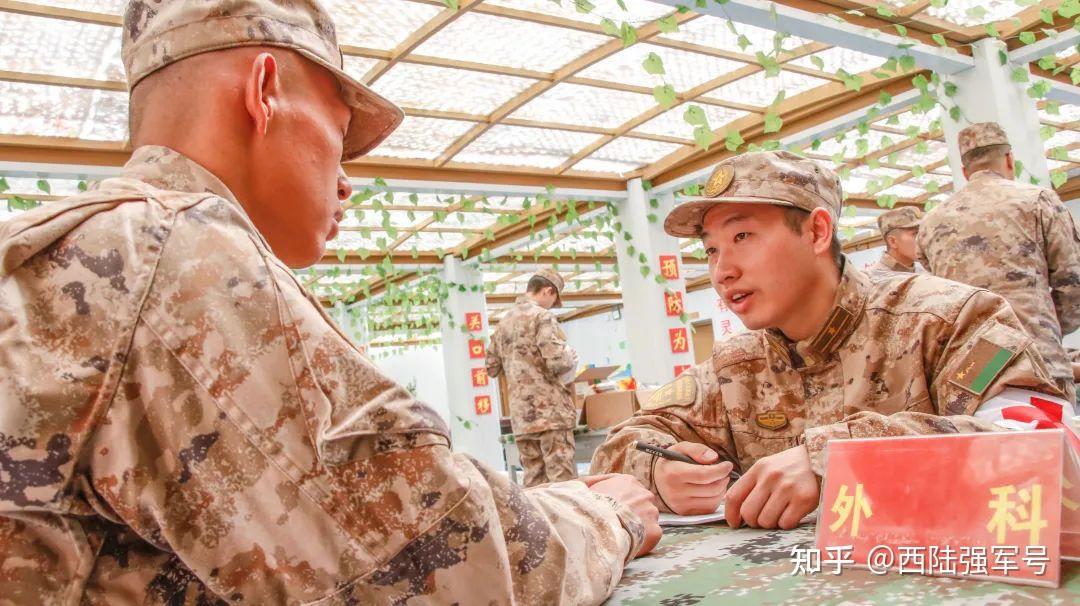 去部队医院就医为什么要当地备案