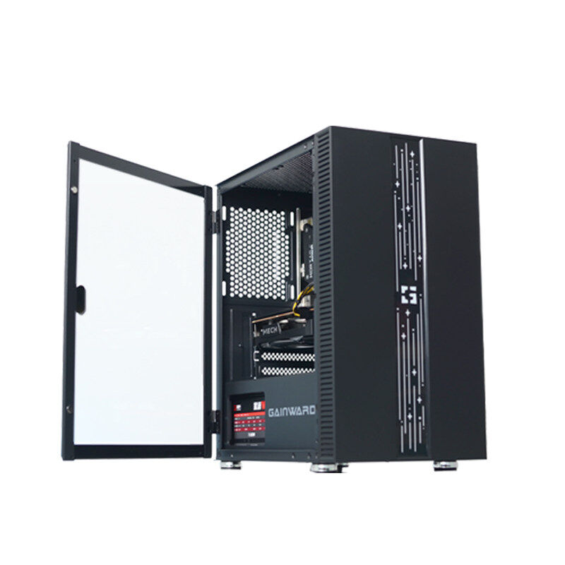 12代i3核显主机配置推荐