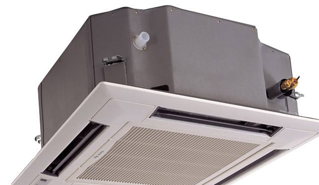 家用中央空调180主机和160主机价格