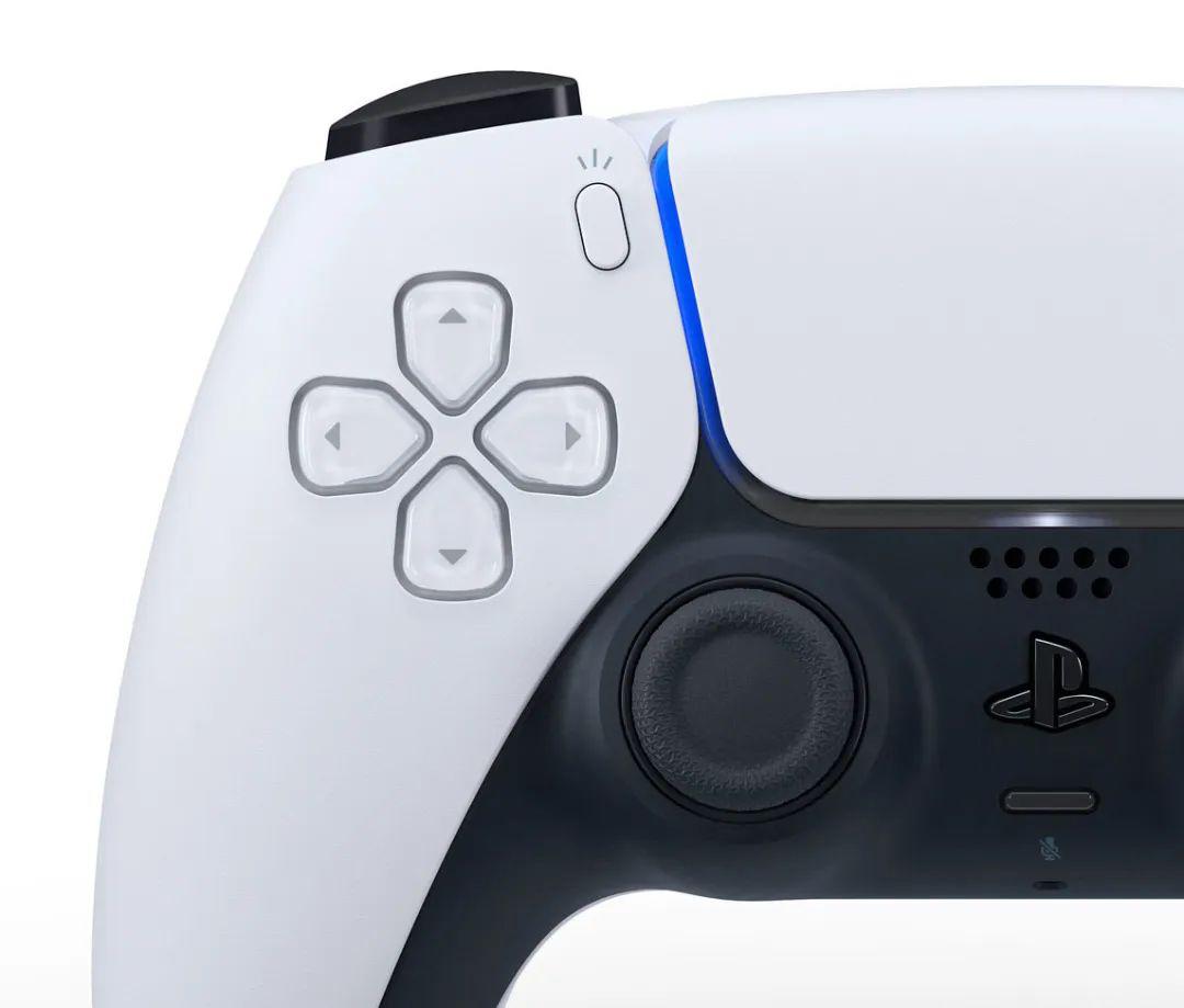 ps5主机侧方会影响手柄延迟么