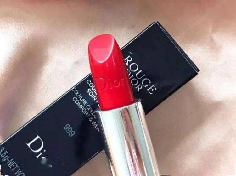 迪奥999口红备案编号多少