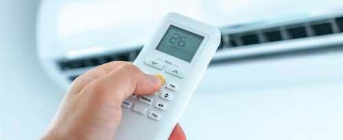 格力中央空调制热一定要开主机吗