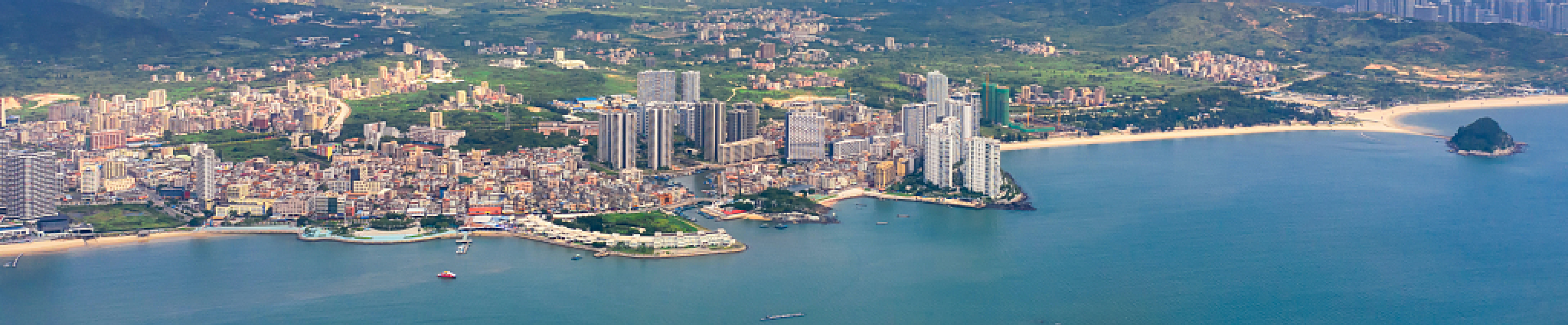 大亚湾备案政策