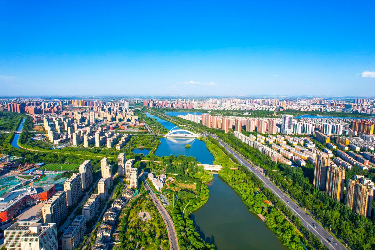 银川市中海九樾备案价