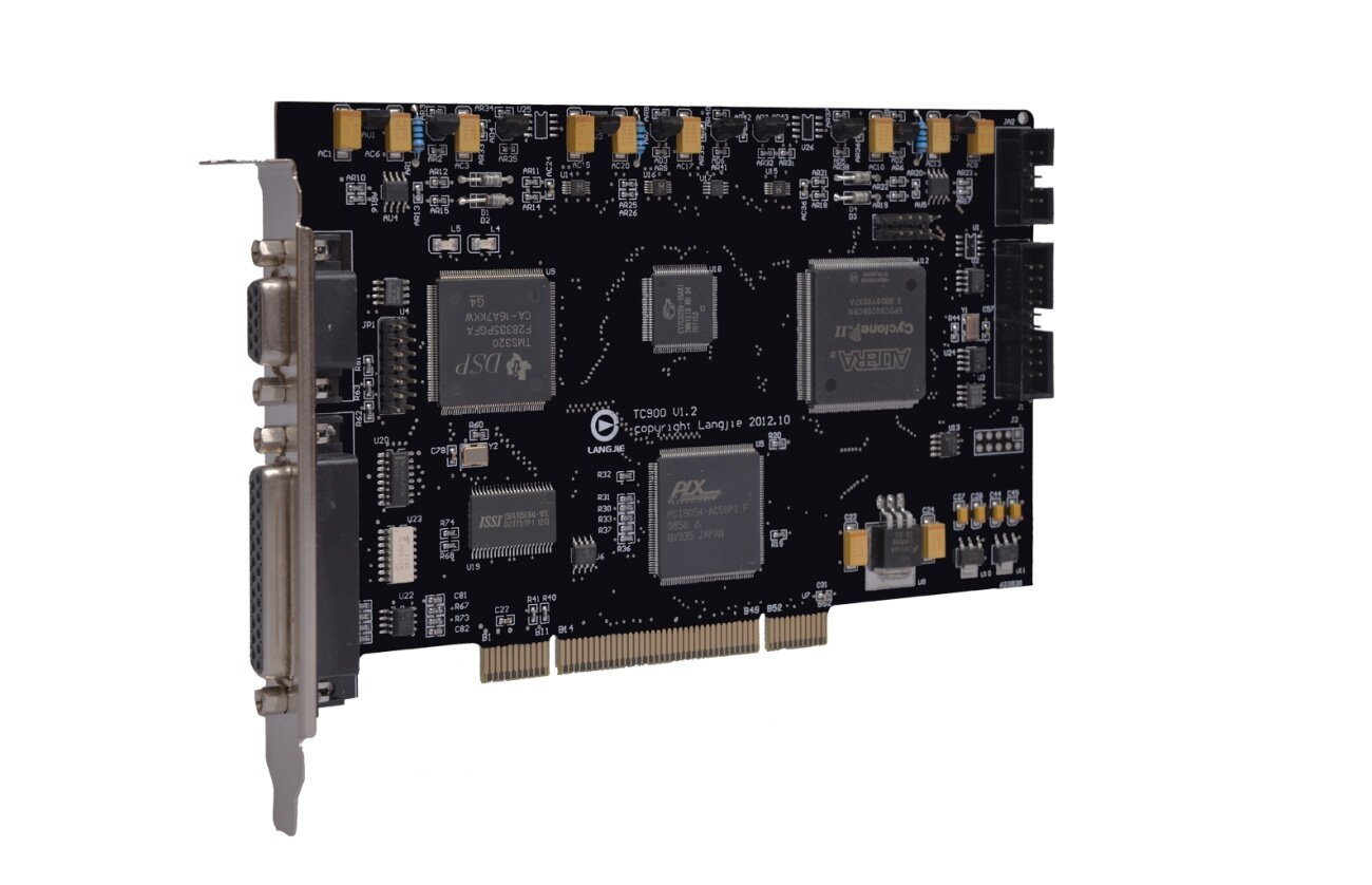 松江9108主机编程软件