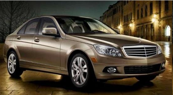 奔驰e级车大标改立标可以备案吗