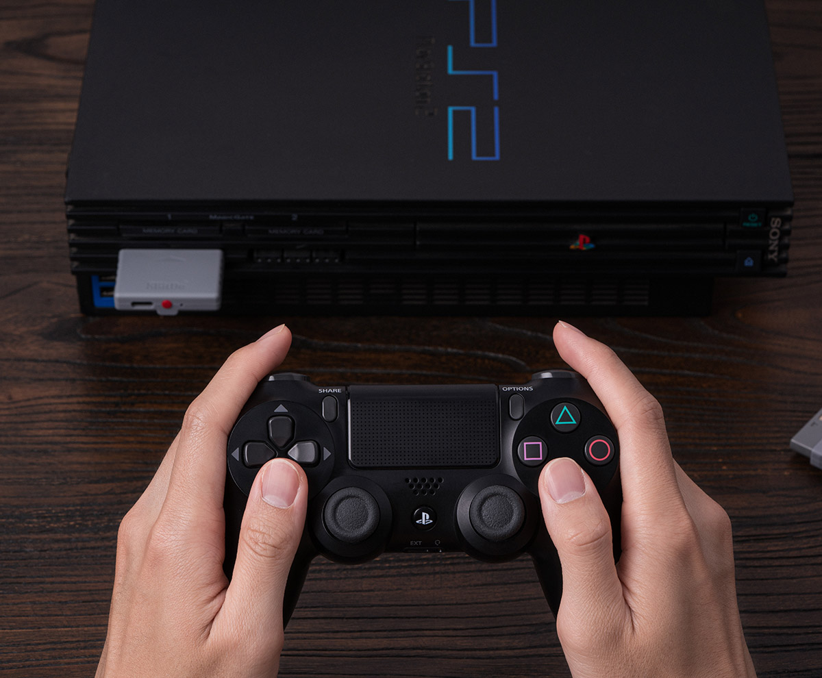 ps2同时代的主机
