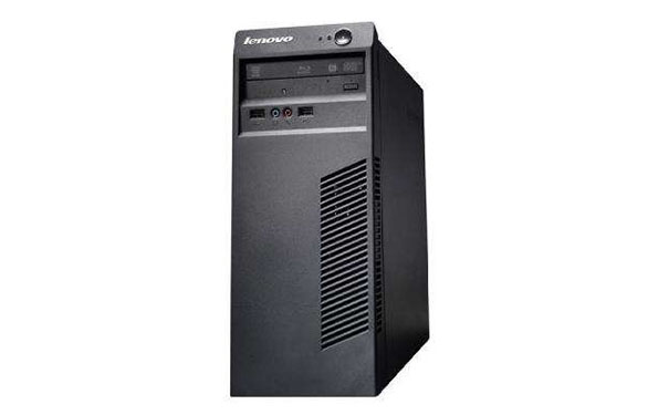 联想主机扬天m4900k怎么拆开