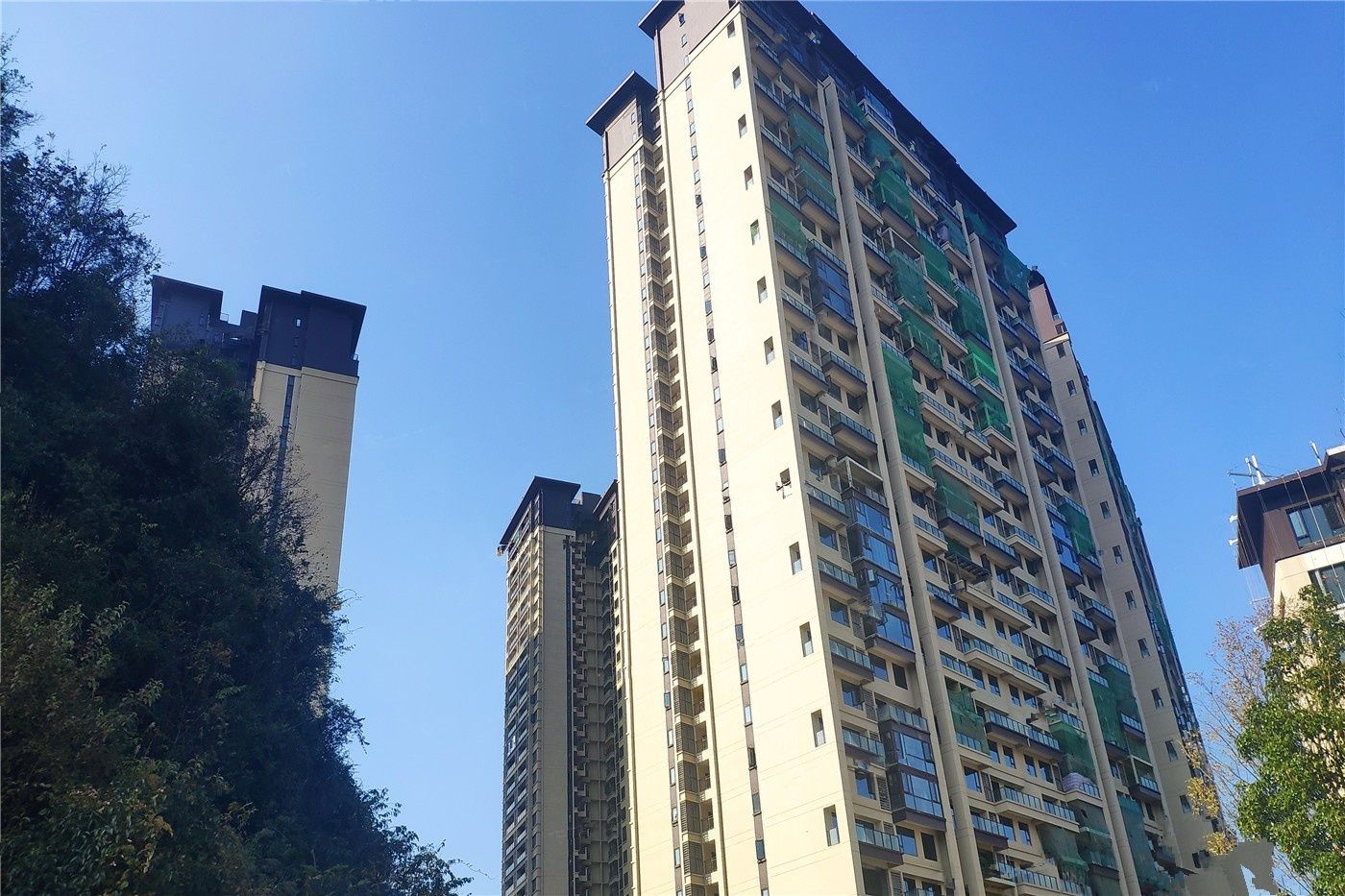 黄岩保利大国璟备案价格