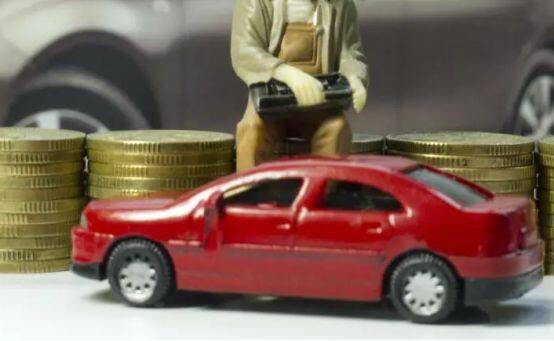 分期付款的车没有备案可以买吗