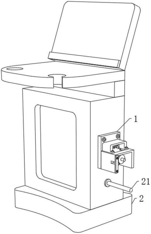 超声诊断仪主机的开机顺序