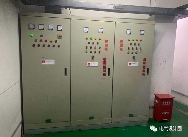 消防主机备用电源一般多少年更换