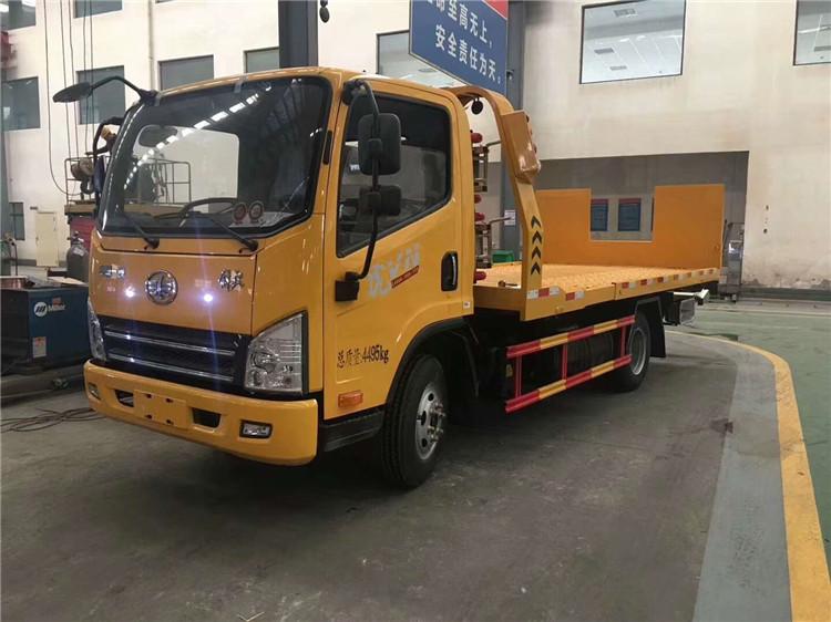 越野车怎么备案救援车